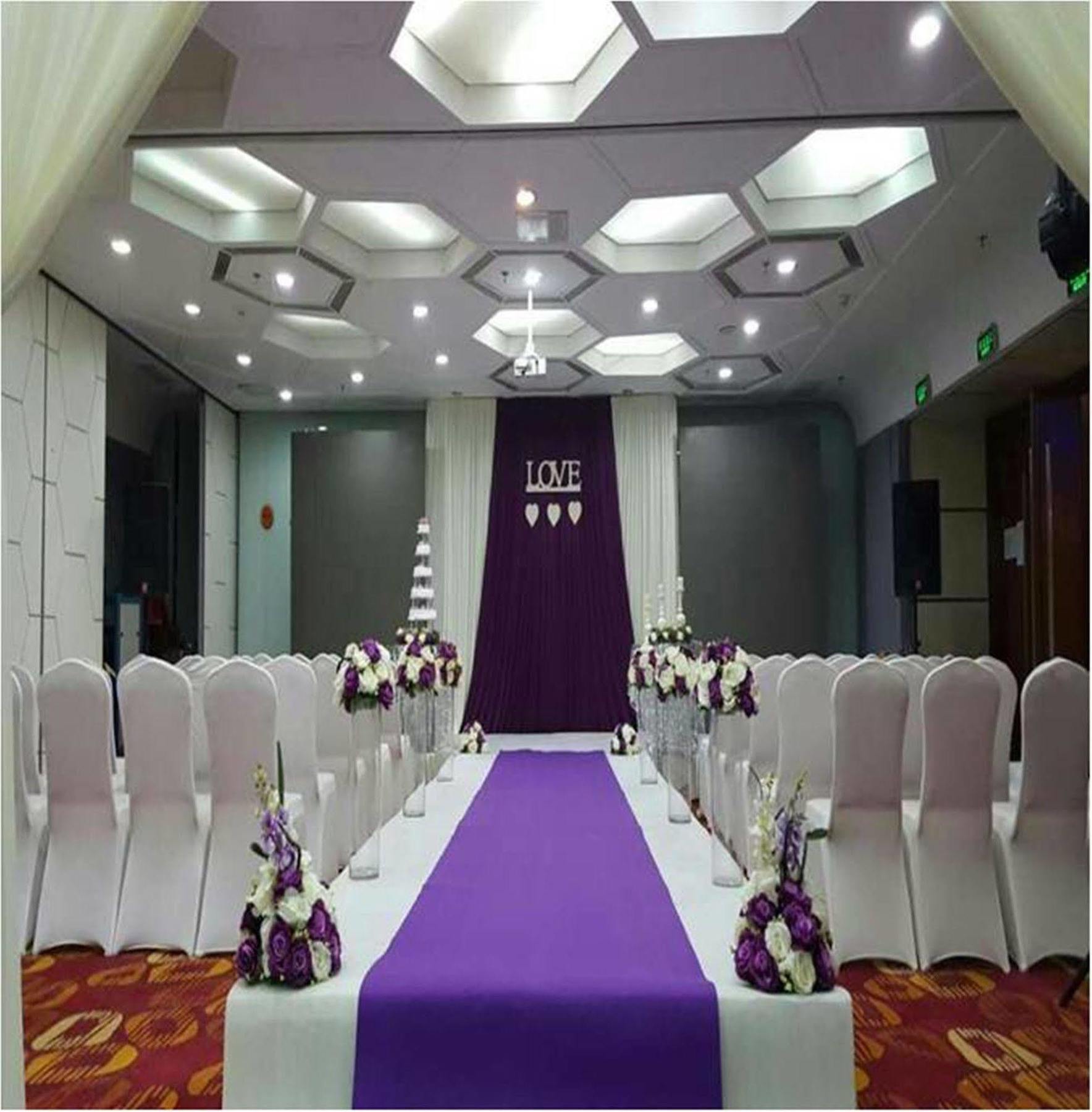 Holiday Inn Express Tianjin Binhai מראה חיצוני תמונה