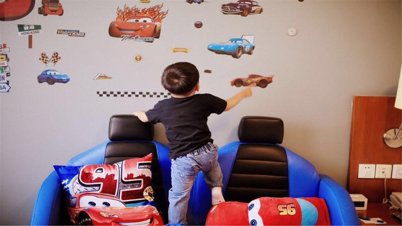 Holiday Inn Express Tianjin Binhai מראה חיצוני תמונה