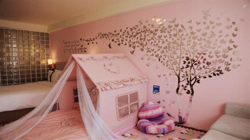 Holiday Inn Express Tianjin Binhai מראה חיצוני תמונה