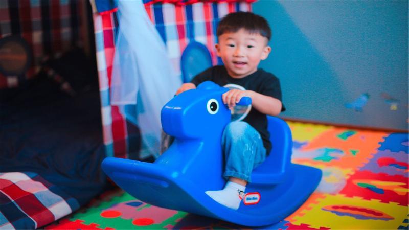 Holiday Inn Express Tianjin Binhai מראה חיצוני תמונה